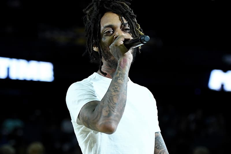 GOOD Music Valee Chicago Kanye West Pusha T 1988