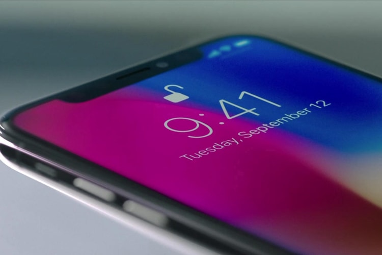 Google's Next Android Update to Embrace the iPhone X's Notch