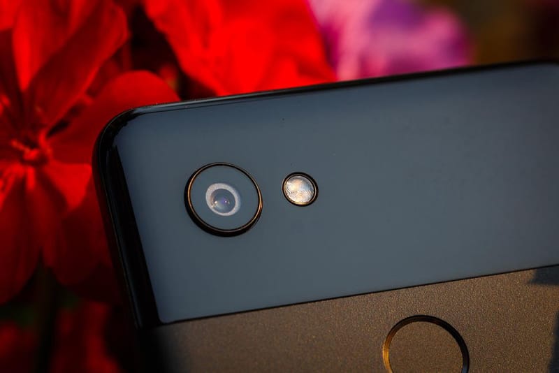 Google Pixel 2's Pixel Visual Core Processing Coming to Third-Party Apps