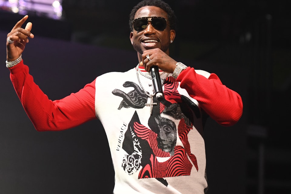 Watch Gucci Mane & 2 Chainz Perform "Good on 'Jimmy Fallon' | HYPEBEAST