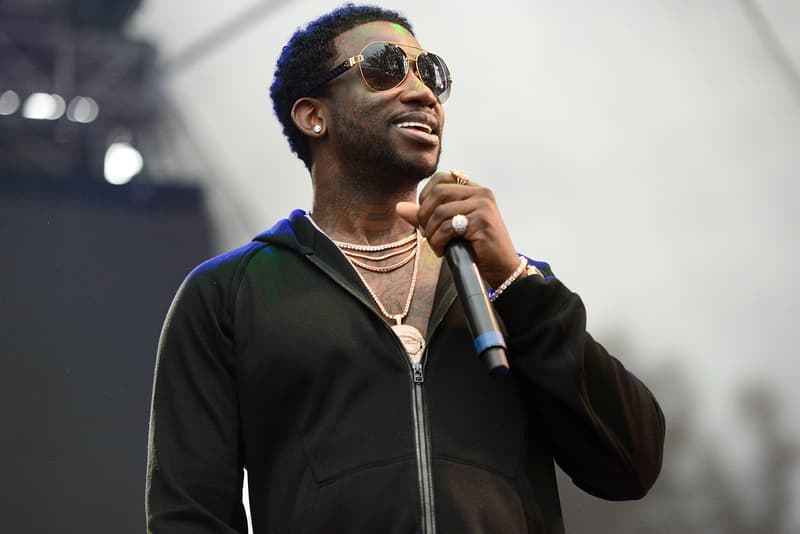 Gucci Mane The Autobiography of Gucci Mane biopic movie film Paramount Players Imagine Entertainment Atlanta