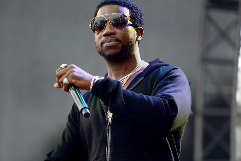 Gucci Mane Hoodrich Pablo Juan Remix We Don't Luv Em Album Leak Single Music Video EP Mixtape Download Stream Discography 2018 Live Show Performance Tour Dates Album Review Tracklist Remix