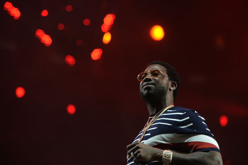 Gucci Mane Hoodrich Pablo Juan Remix We Don't Luv Em Album Leak Single Music Video EP Mixtape Download Stream Discography 2018 Live Show Performance Tour Dates Album Review Tracklist Remix
