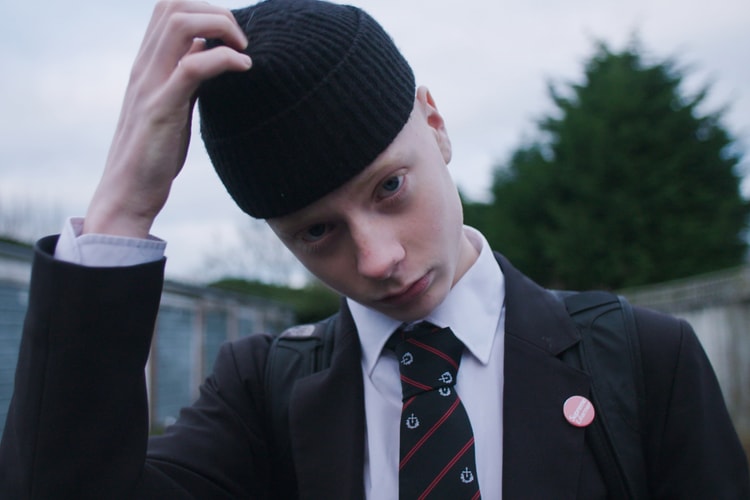 @gullyguyleo Explores His Developing Fame and Fashion Sense for 'In Real Life'