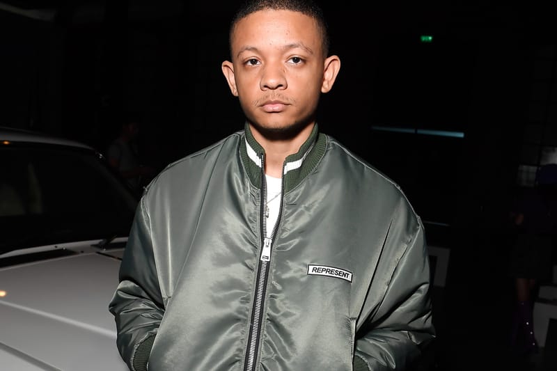 All-Star Weekend 2018 Musician Portraits by Gunner Stahl