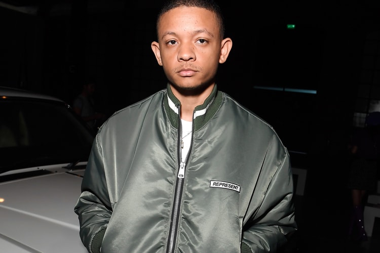 All-Star Weekend 2018 Musician Portraits by Gunner Stahl