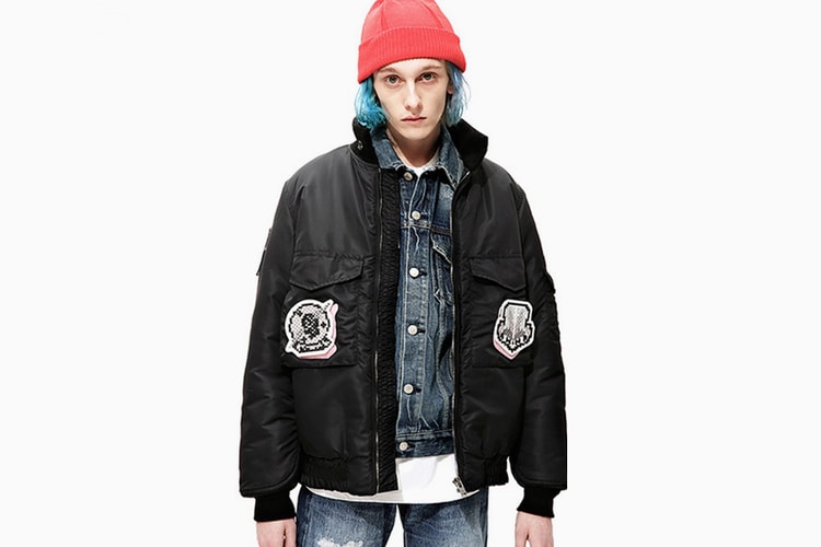 Habanos Showcases an Eclectic Heritage-Tinged Fall/Winter 2018 Collection