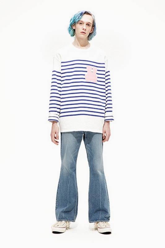 Habanos Fall Winter 2018 Collection Lookbook Japanese Fashion