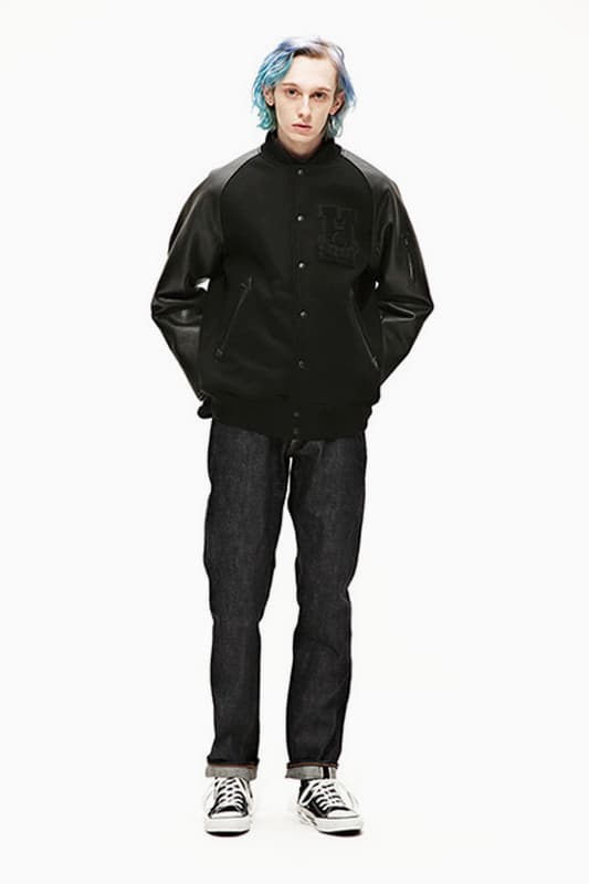 Habanos Fall Winter 2018 Collection Lookbook Japanese Fashion