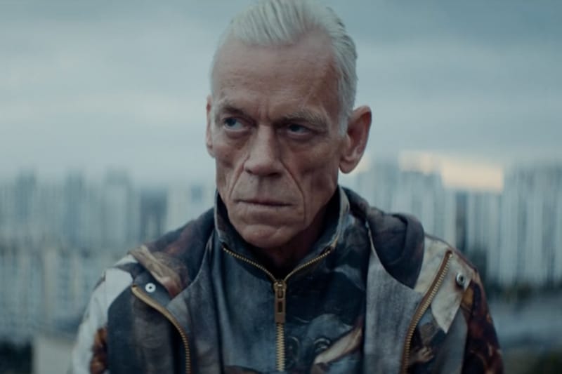 Han Kjøbenhavn Introduces Its Spring/Summer 2018 Line with a Short Film