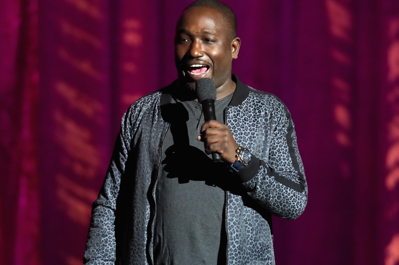 Hannibal Buress Made an Unreleased Kanye West Diss Song