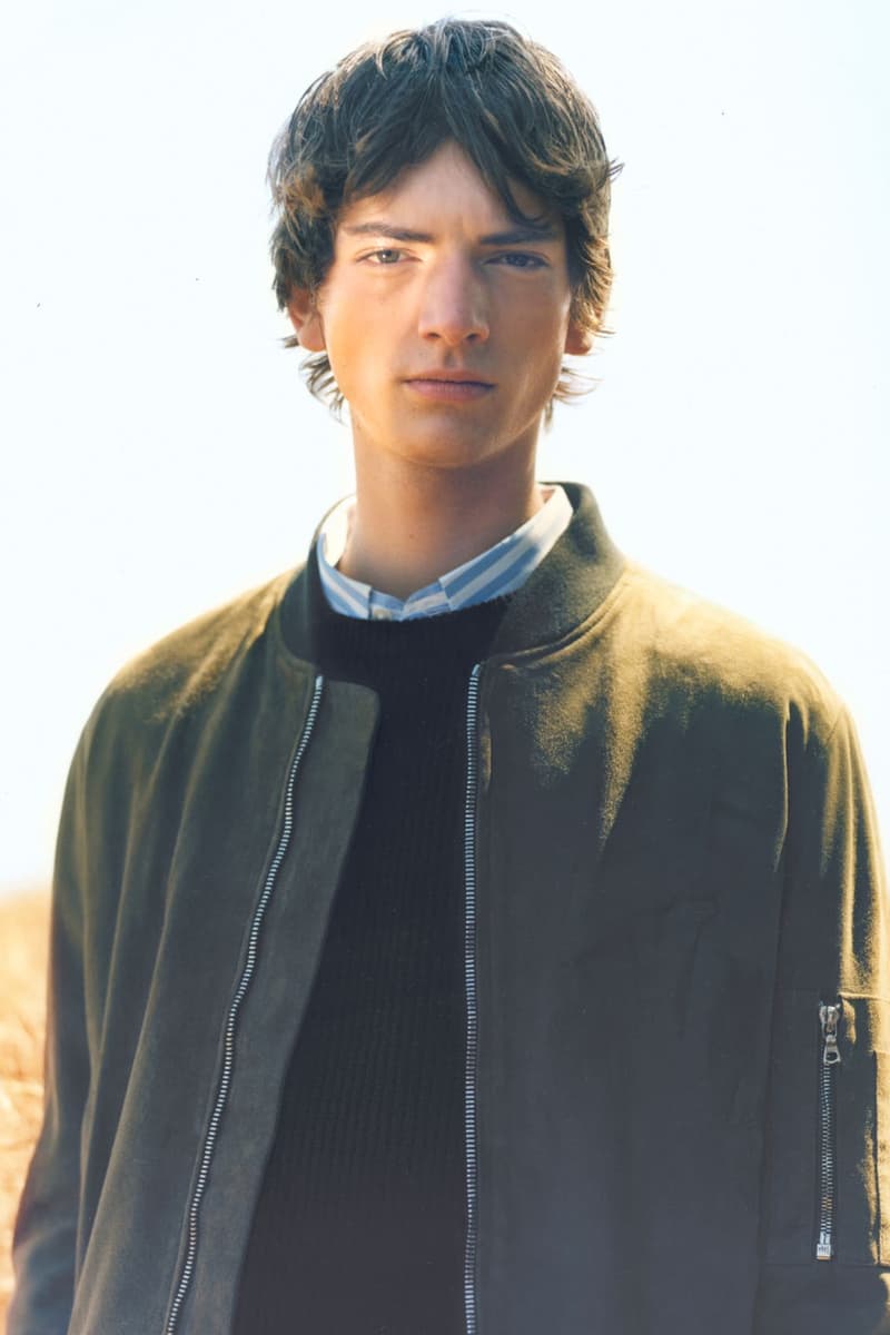 Harmony Paris Spring Summer 2018 "Da Alfredo Positano" Lookbook