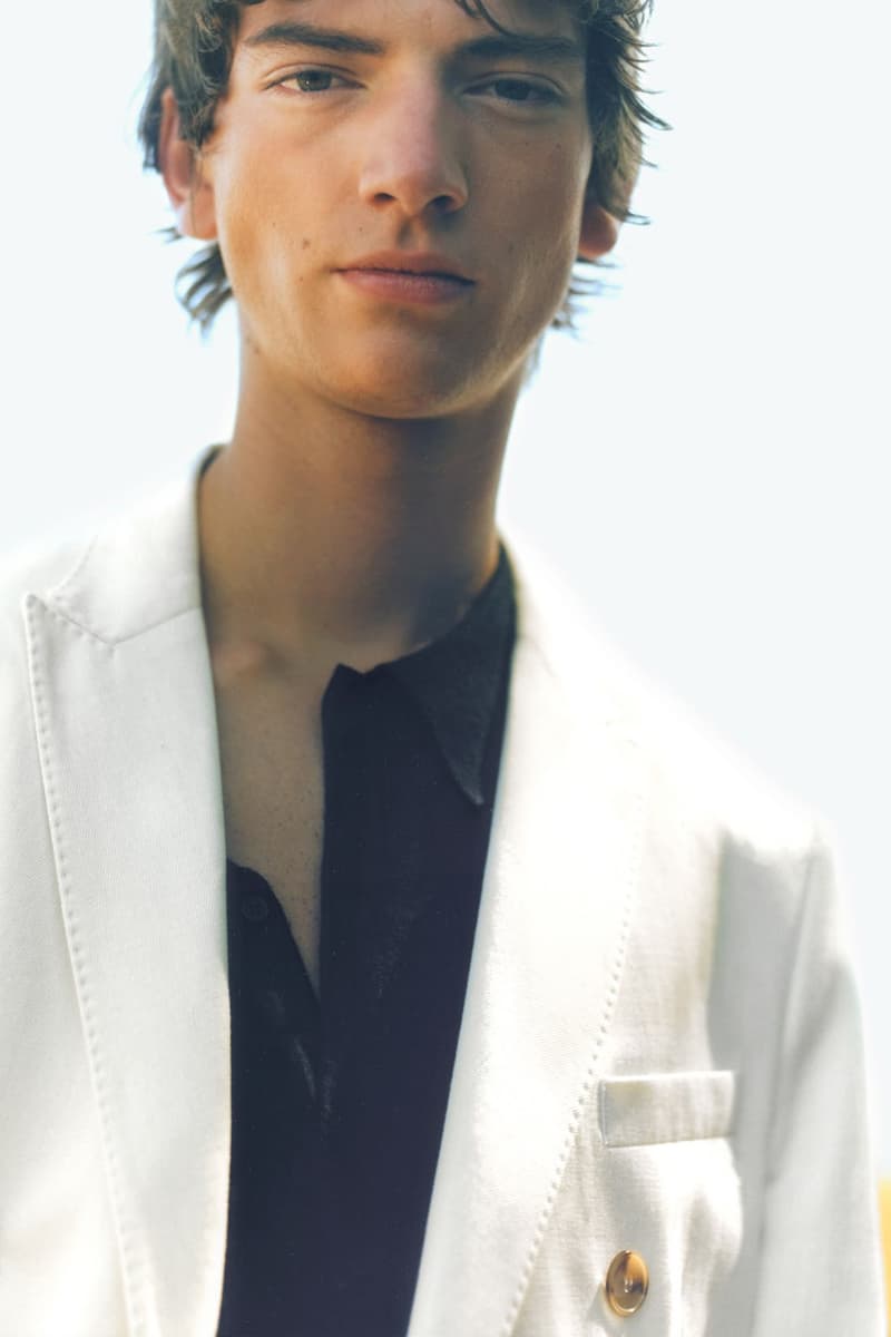 Harmony Paris Spring Summer 2018 "Da Alfredo Positano" Lookbook