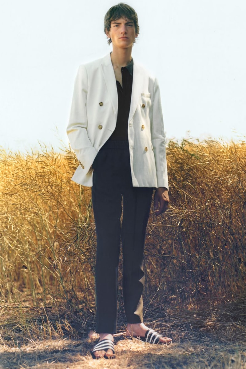 Harmony Paris Spring Summer 2018 "Da Alfredo Positano" Lookbook