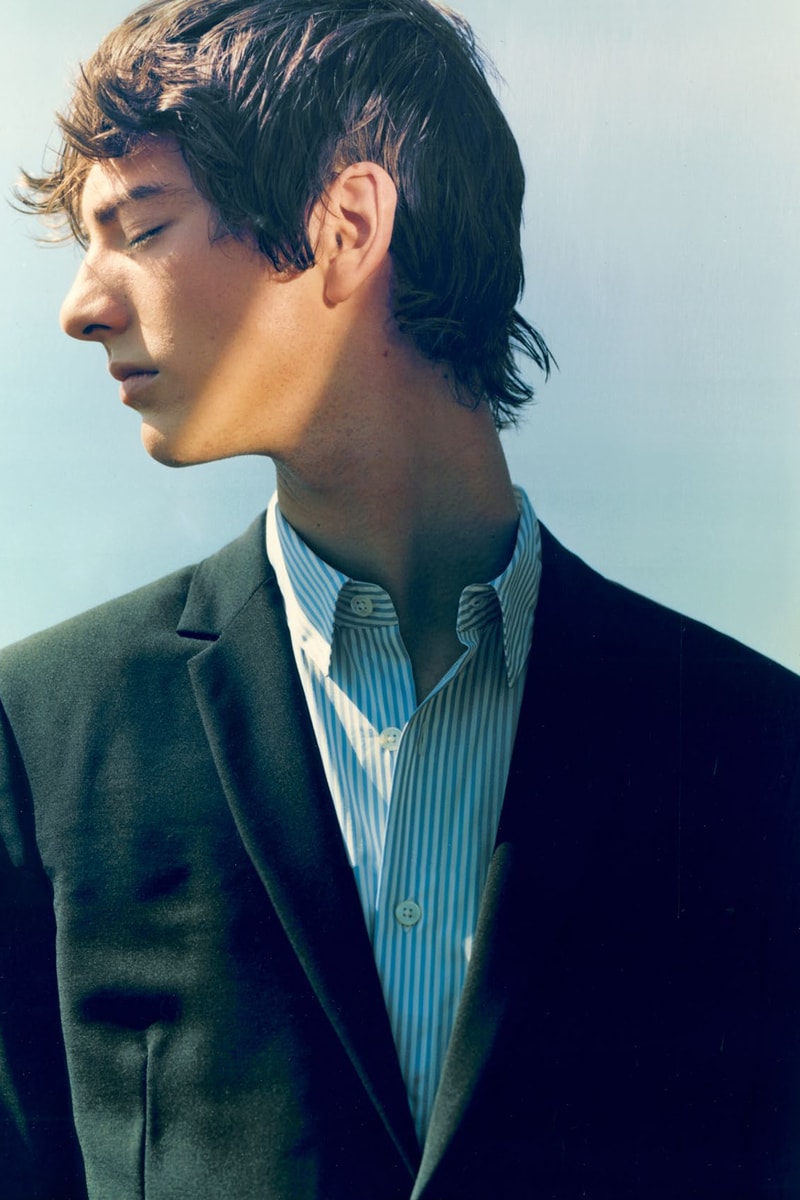 Harmony Paris Spring Summer 2018 "Da Alfredo Positano" Lookbook