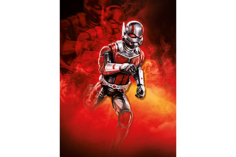 Hasbro Avengers: Infinity War Reveal Captain America Iron Man Iron Spider Proxima Midnight Thanos Spider Man Thor Black Widow Cull Obsidian Ant-Man Wasp