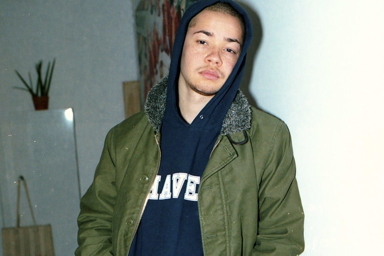 HAVEN Season 1 Collection Makes Itself at Home in New Editorial