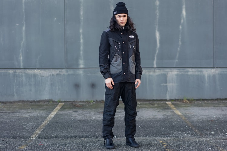 HAVEN's Latest Editorial Spotlights Junya Watanabe MAN, NEEDLES & Common Projects