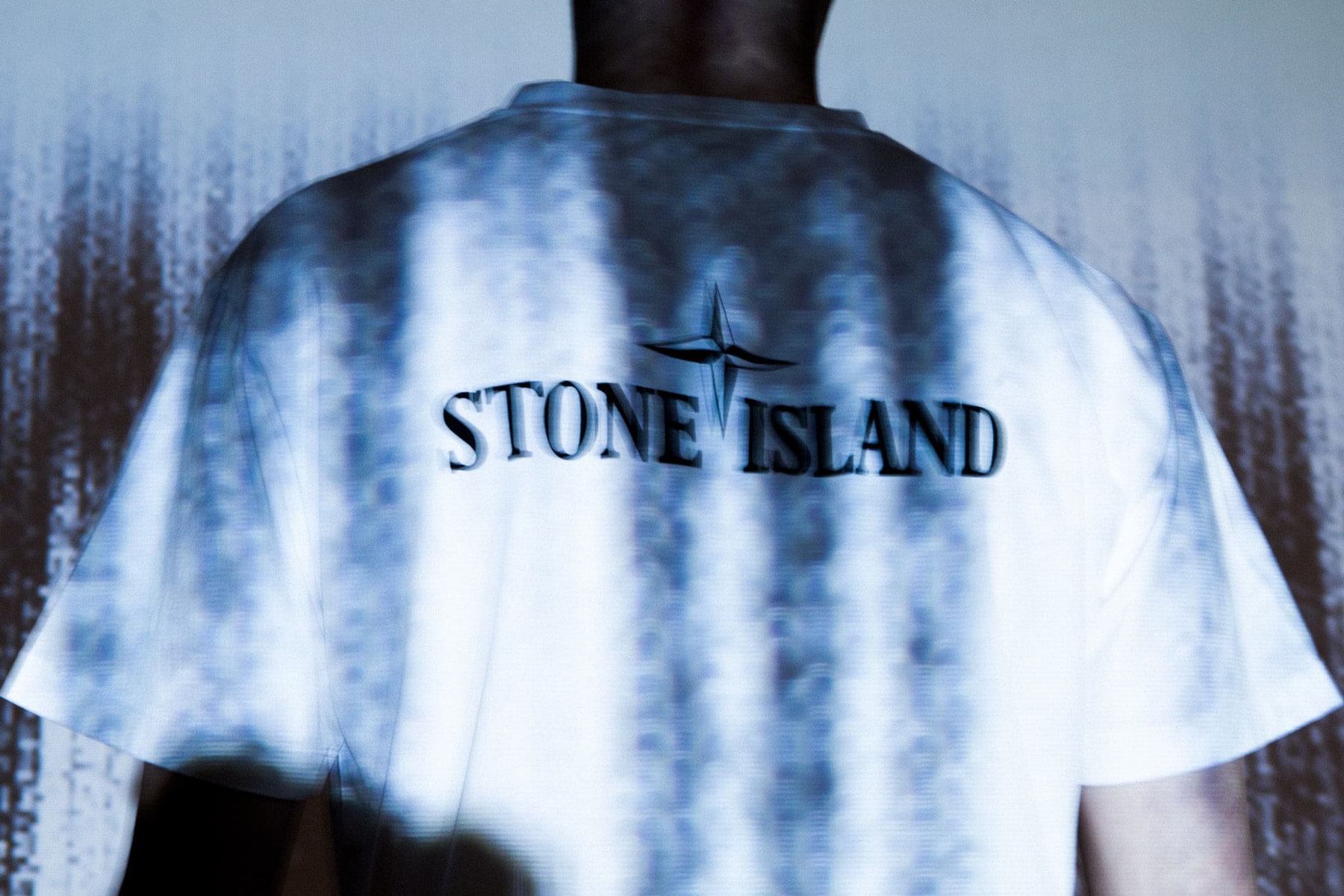 HAVEN Stone Island Spring Summer 2018 Editorial Shadow Project