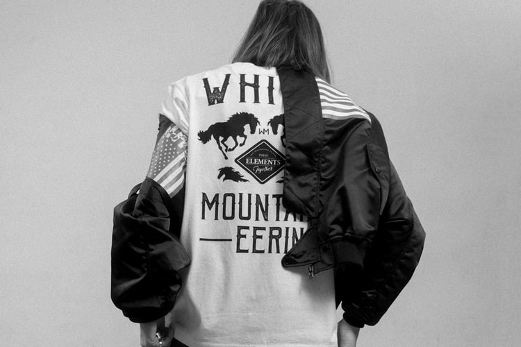 Japanese Americana Is Spotlighted in New “Ametora” Editorial