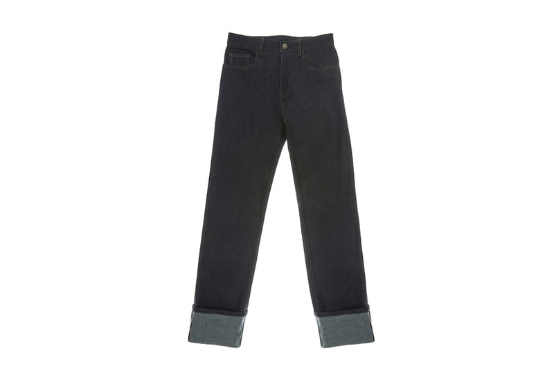 Helmut Lang Re-Edition 2018 Collection Vol 2 Rerelease Denim Jacket Jeans Tank Jersey