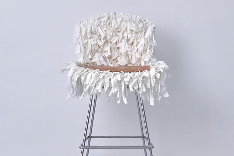 re_creation by Hender Scheme Launches Special Furniture for Tokyo Pop-Up