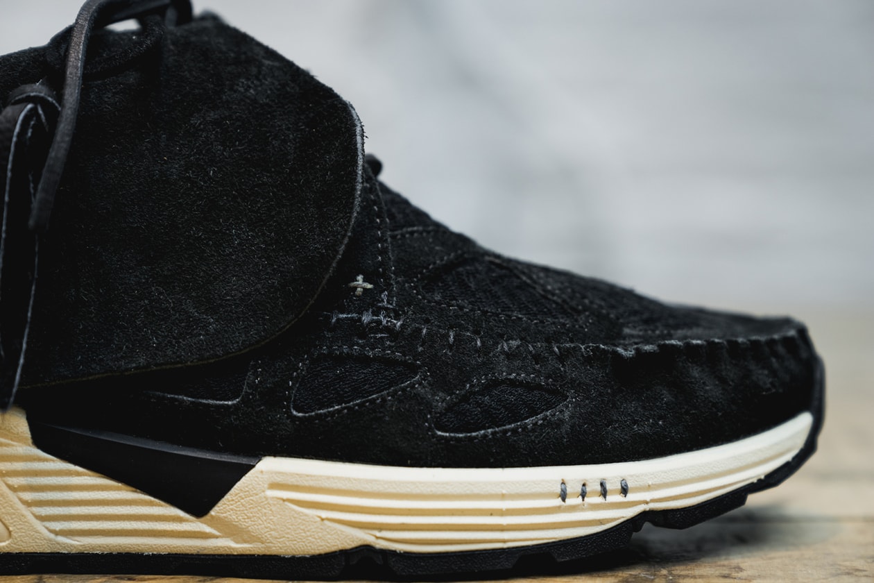 Hiroki Nakamura visvim 2018 Fall/Winter favorite items picks clothes sanjuro fbt grizzly moc boot