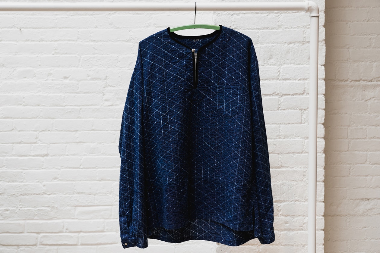 Hiroki Nakamura visvim 2018 Fall/Winter favorite items picks clothes sanjuro fbt grizzly moc boot