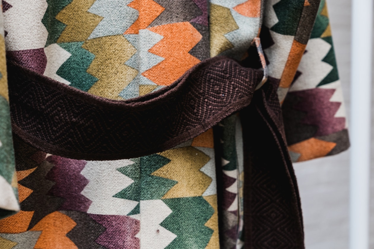 Hiroki Nakamura visvim 2018 Fall/Winter favorite items picks clothes sanjuro fbt grizzly moc boot