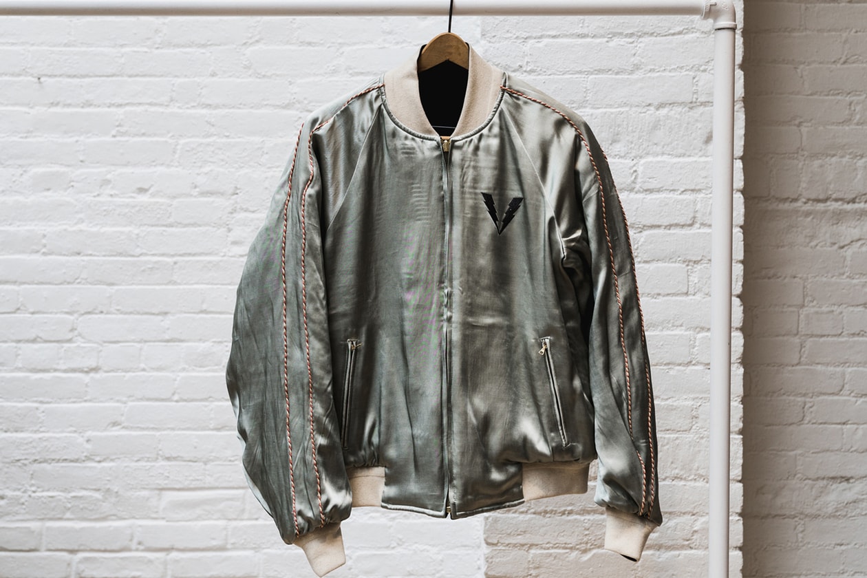 Hiroki Nakamura visvim 2018 Fall/Winter favorite items picks clothes sanjuro fbt grizzly moc boot