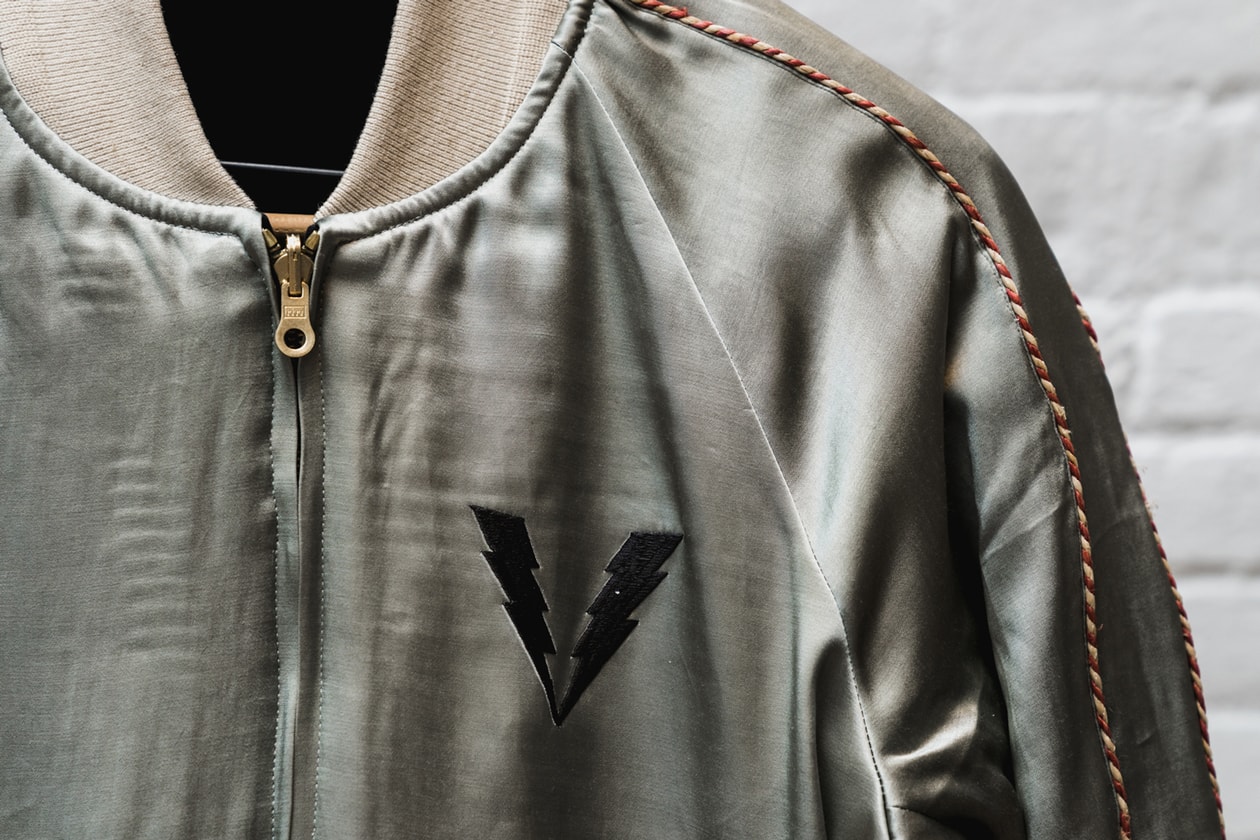 Hiroki Nakamura visvim 2018 Fall/Winter favorite items picks clothes sanjuro fbt grizzly moc boot