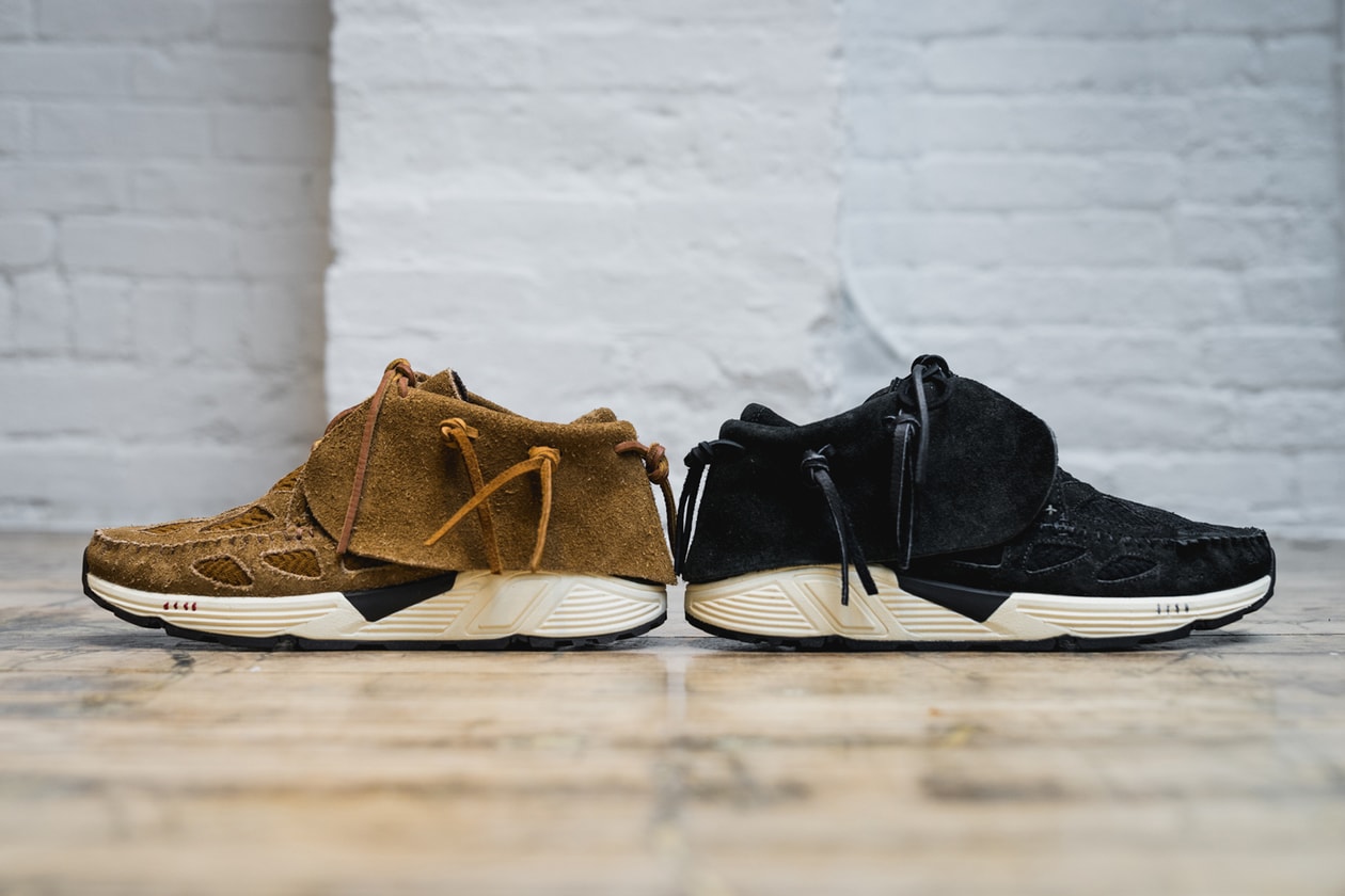 Hiroki Nakamura visvim 2018 Fall/Winter favorite items picks clothes sanjuro fbt grizzly moc boot