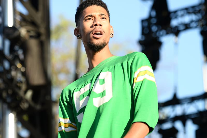 Hodgy Beats Shares Three New Songs