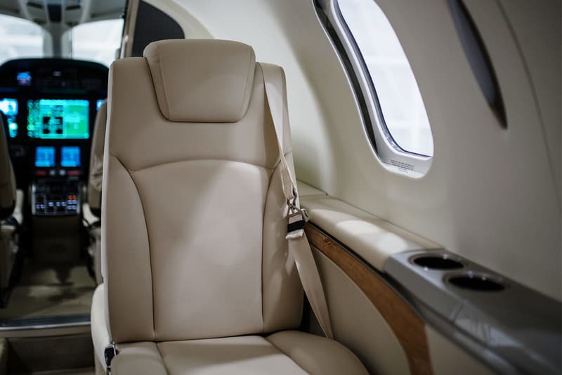 Honda Making Business Jets HondaJet Aircraft
