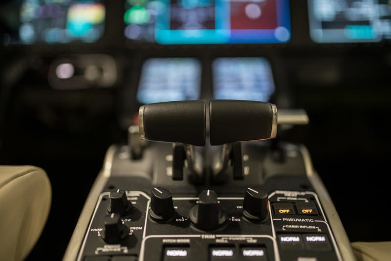 Honda Making Business Jets HondaJet Aircraft