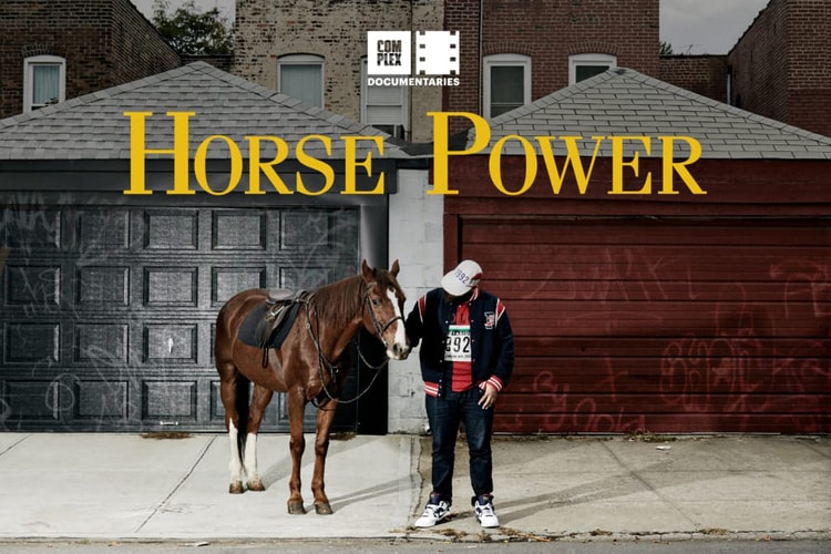 Exploring Hip-Hop's Impact on Ralph Lauren in 'Horse Power'