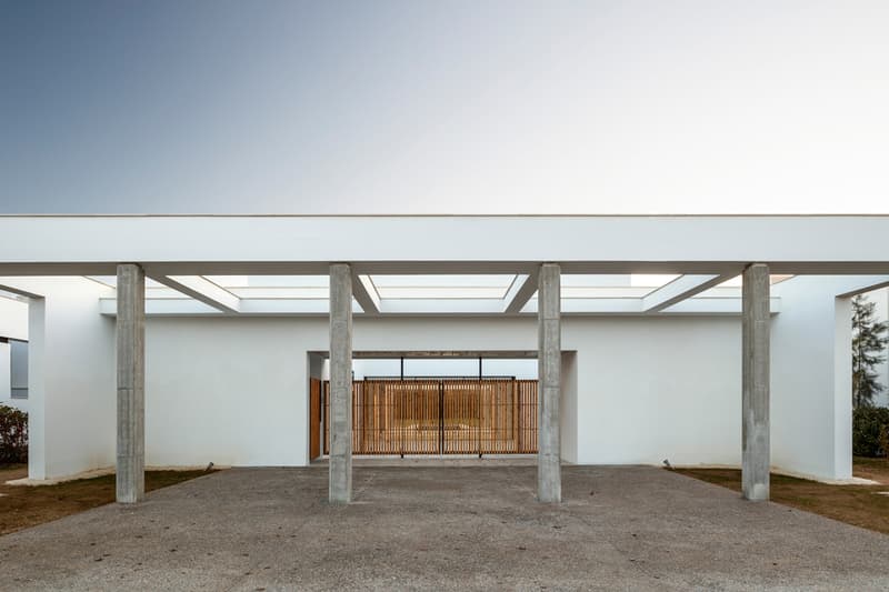 House 3S Lagula Arquitectes Spain girona province 2017
