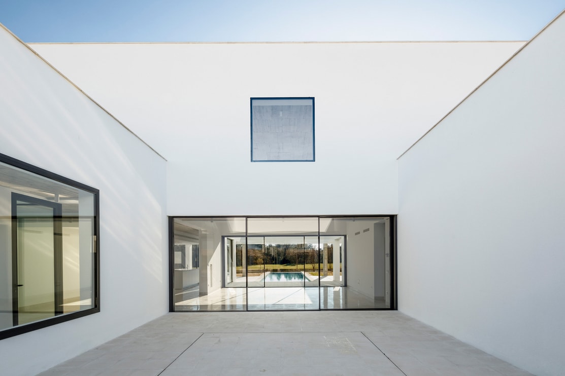 House 3S Lagula Arquitectes Spain girona province 2017