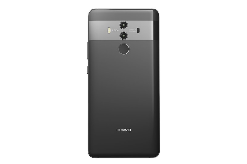 Huawei Mate 10 Leica Kirin AI Smartphone Available Pre-Order