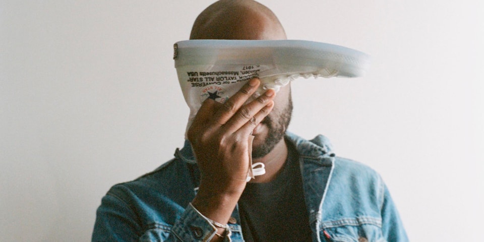 An Overview of Virgil Abloh's Work That Extends Far Beyond Fashion -  Cultbytes
