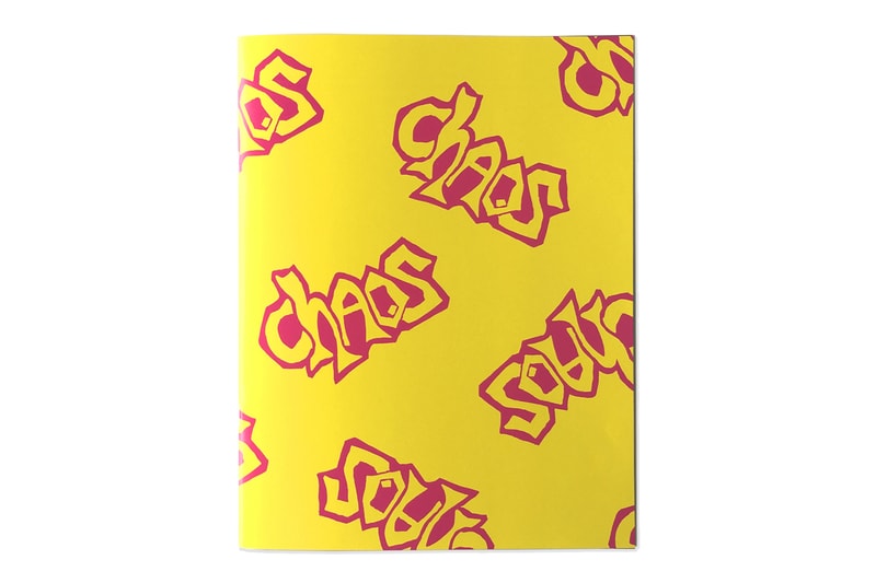 Ignored Prayers Seasonal Depression Magazine Eric Elms Eri Wakiyama Oliver Shaw OTherllo Gervacio Adam Alessi Dr Woo Yue Wu Kevin Spanky Long