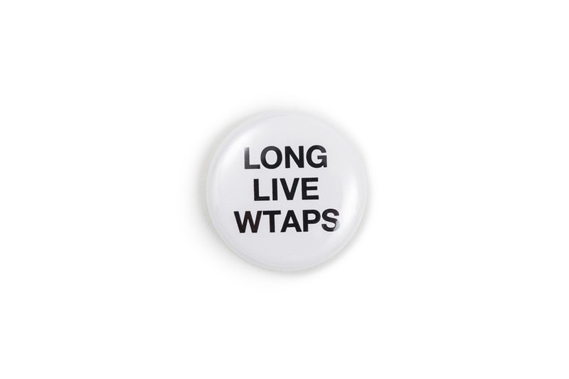 INVINCIBLE WTAPS Collaboration book signing 2018 february release date info t shirts tees taiwan
