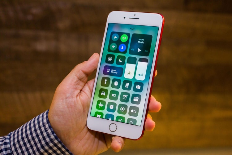 New iOS Bug Crashes iPhones, Disables iMessage and Other Apps