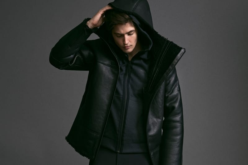 Isaora's Fall/Winter 2018 Collection Is Activewear Refined