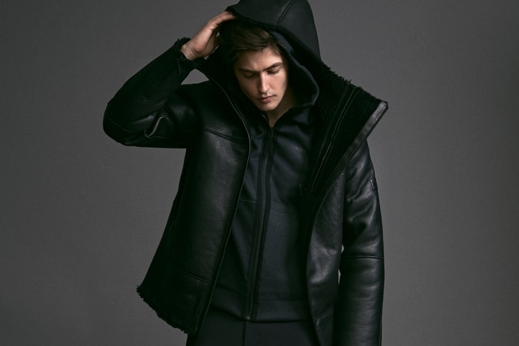 Isaora's Fall/Winter 2018 Collection Is Activewear Refined