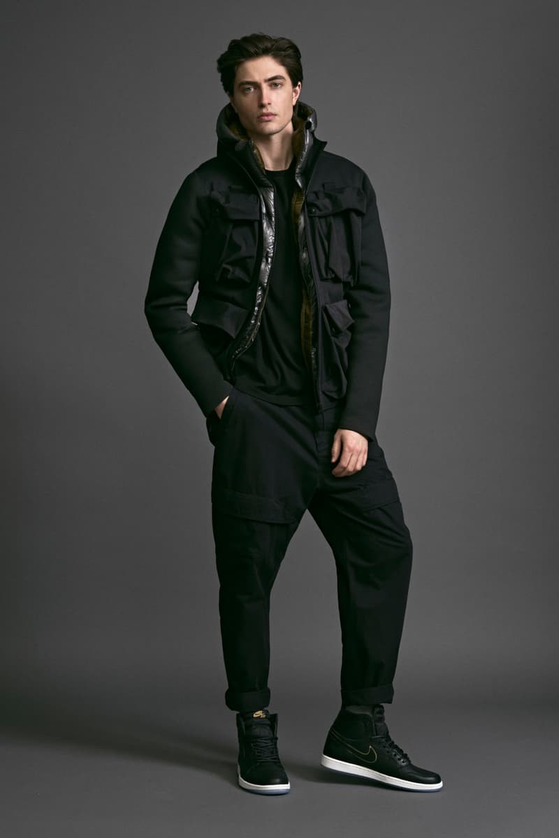 Isaora Fall Winter 2018 Collection Lookbook