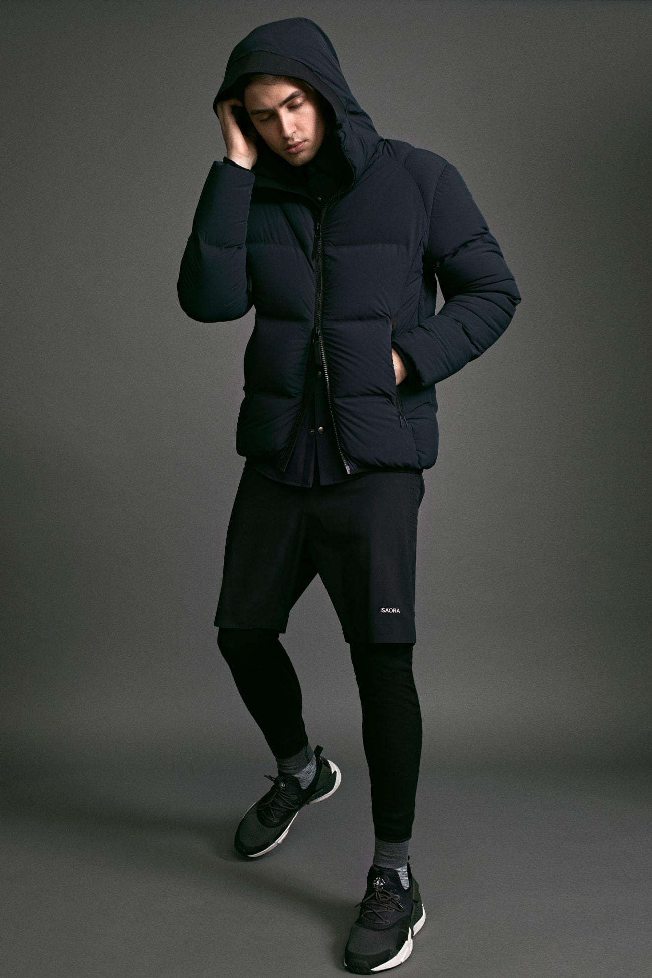 Essential Men's Winter Jackets — Genius Clothing and Footwear Dublin