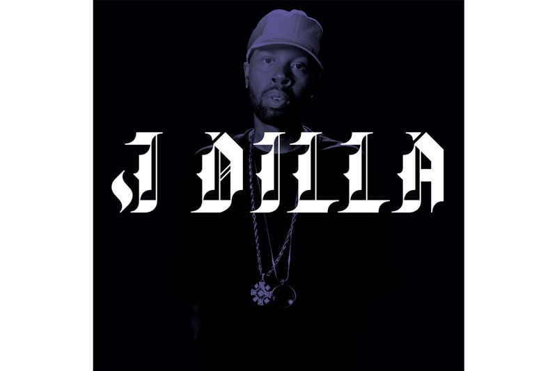 Hear the Introduction from the Lost J Dilla Vocal Album The Diary