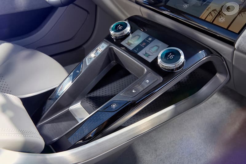 Jaguar I-Pace Electric SUV Cars Automobiles March 2018
