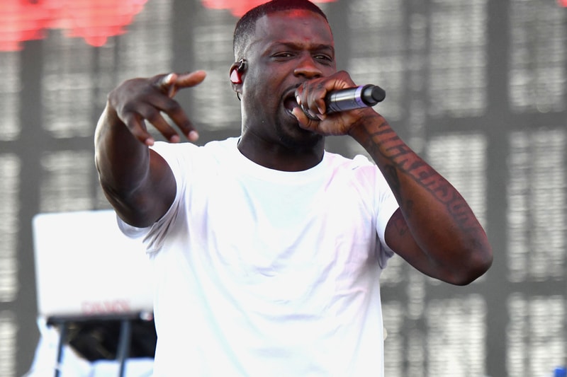 Top Dawg Updates Fans on Jay Rock's Condition Following Accident
